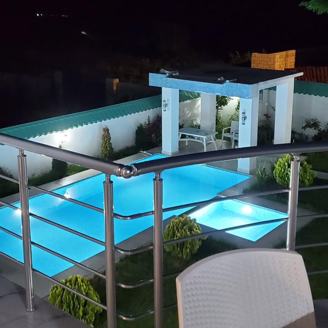 Akasya Villa Gabala 4