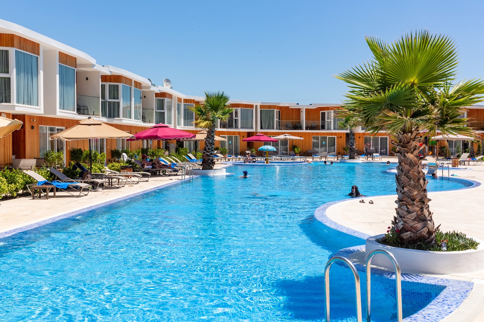 Riva Hill Resort 5