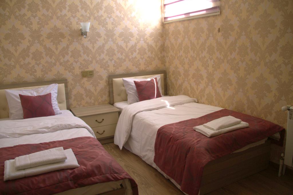 Damla Hotel Baku 4