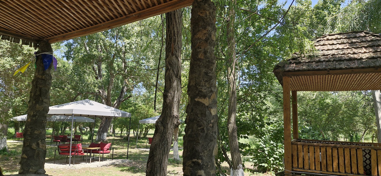 Kardinal İstirahət Mərkəzi 2