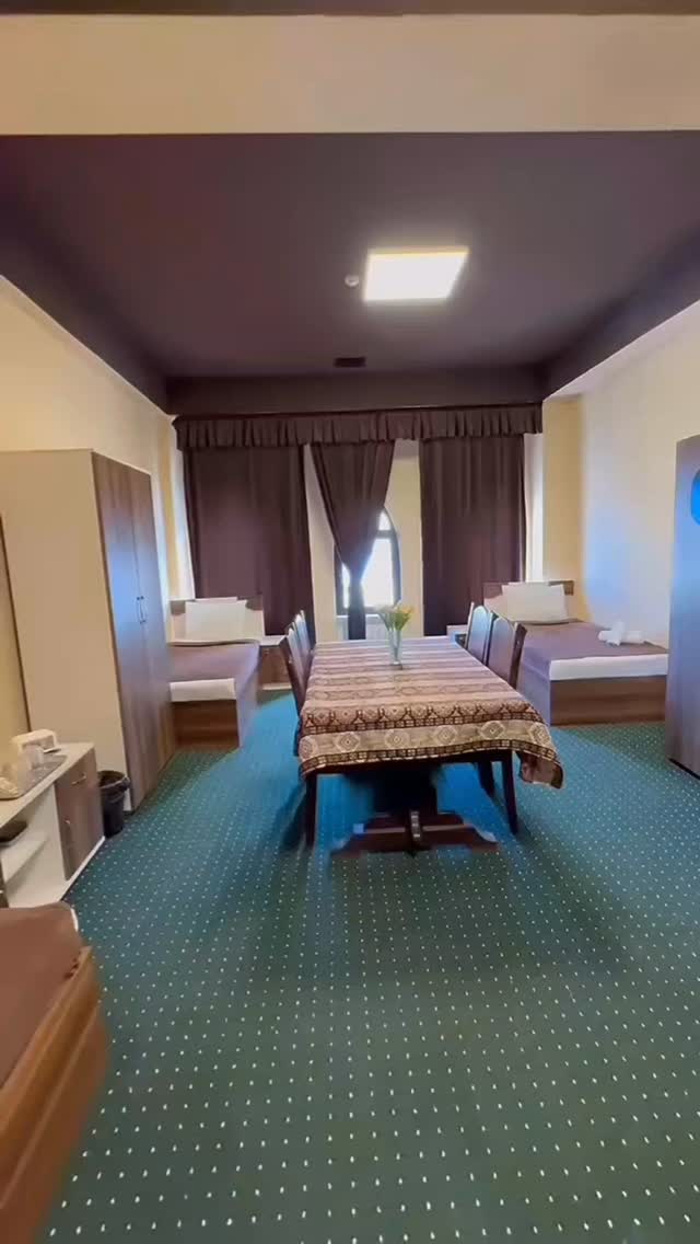Qala Hostel Ganja 5