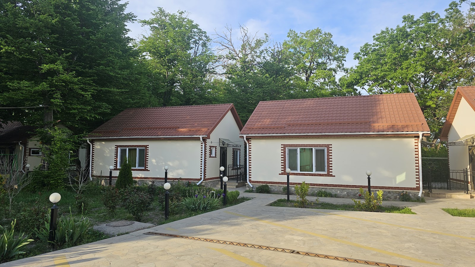Dağ Havası Hotel and Cottages 2