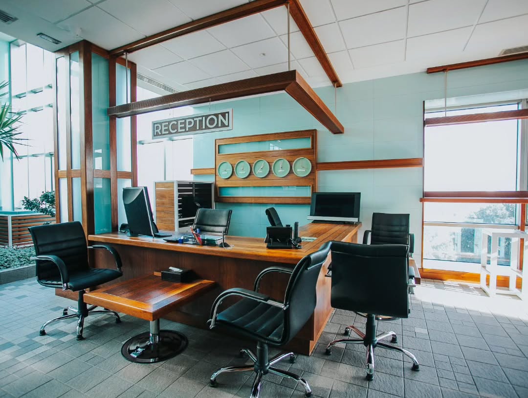 Badam d'Art Boutique Hotel 5