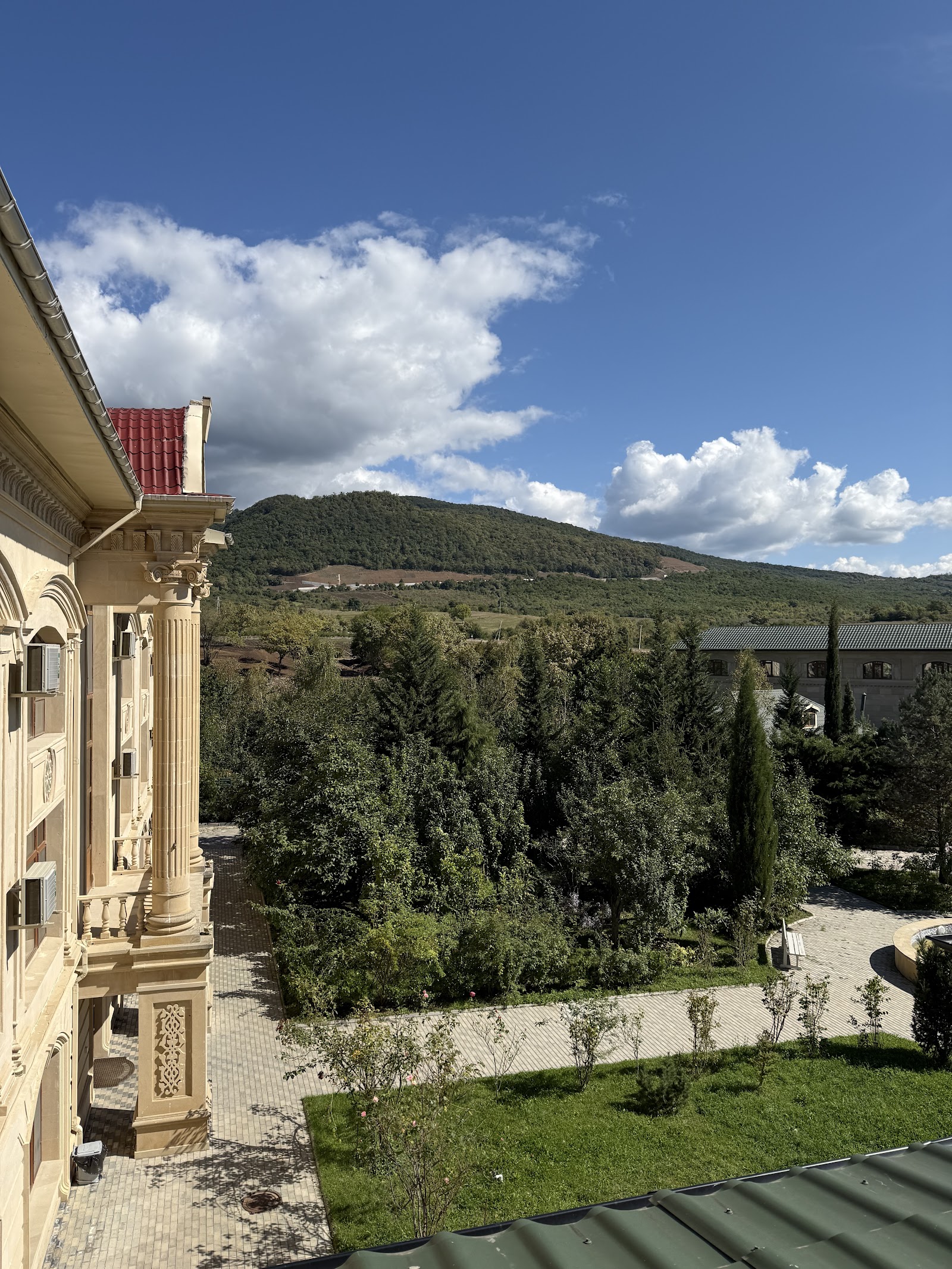 Zəngəzur Harmony Wellness Resort 3