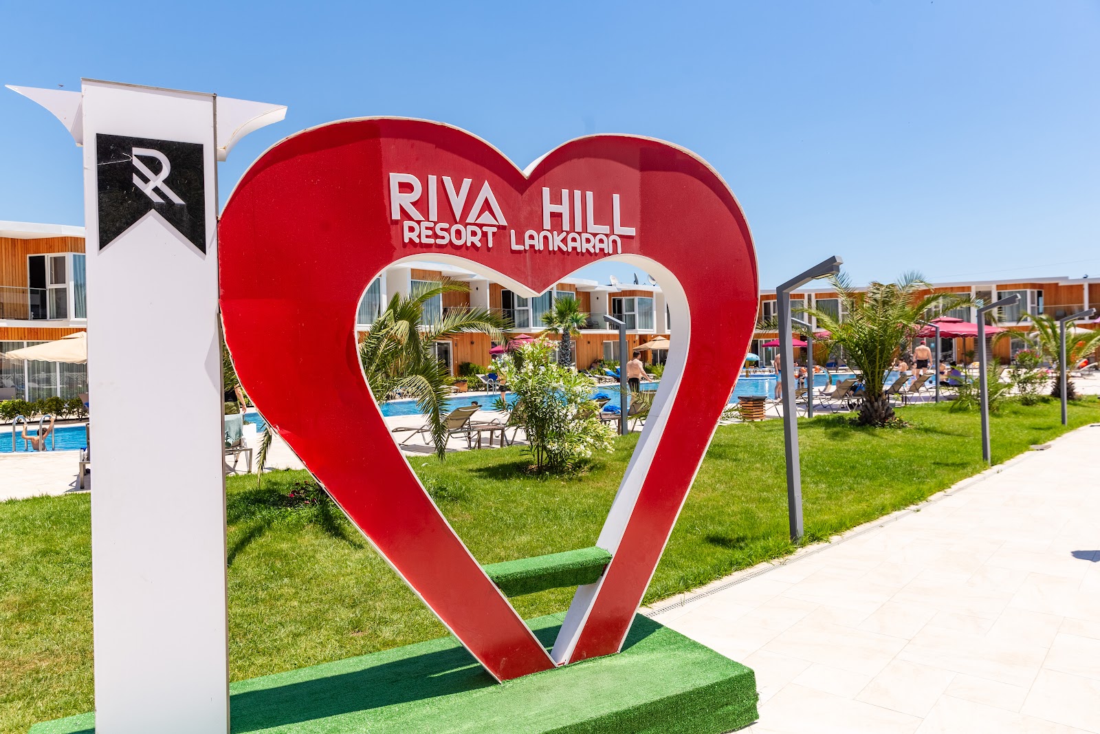 Riva Hill Resort