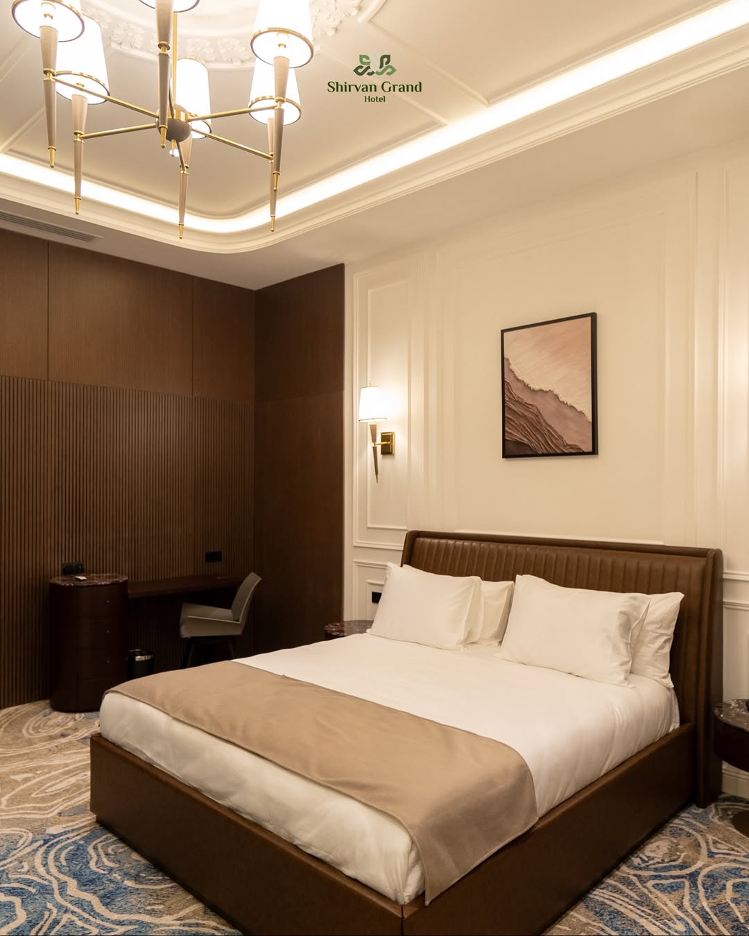 Şirvan Grand Otel 5