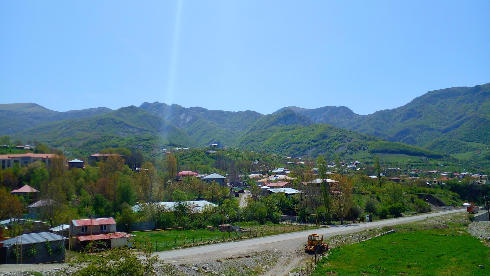 Karvansaray Lahic 2