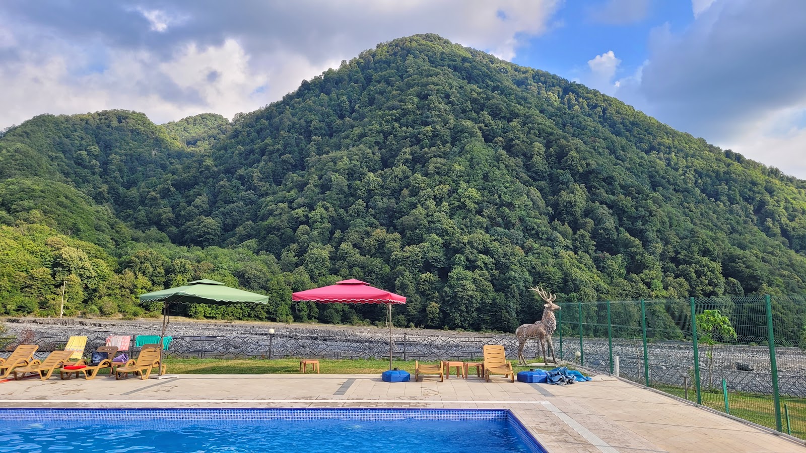 Bergs Hotel & Restaurant 2