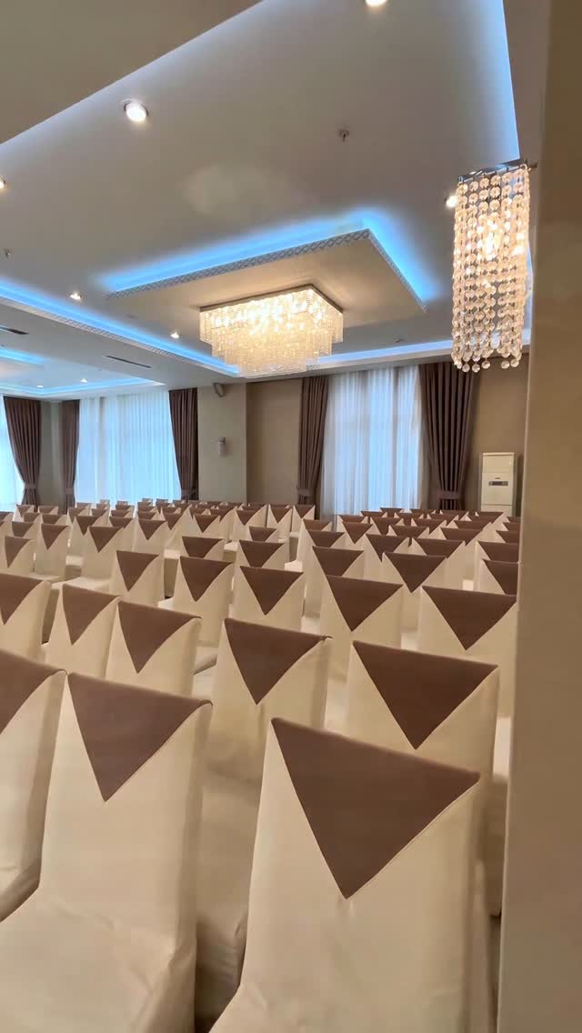 Gabala Garden Hotel 5