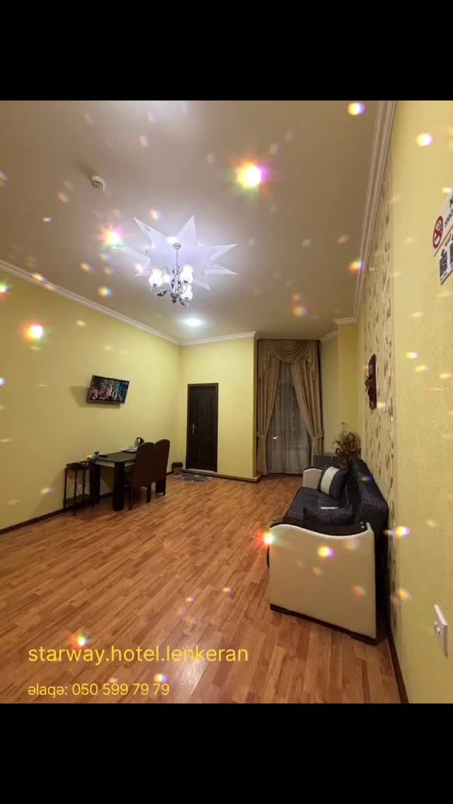 Starway Hotel 3