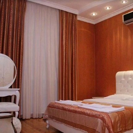 BAKU BUTIK mini HOTEL