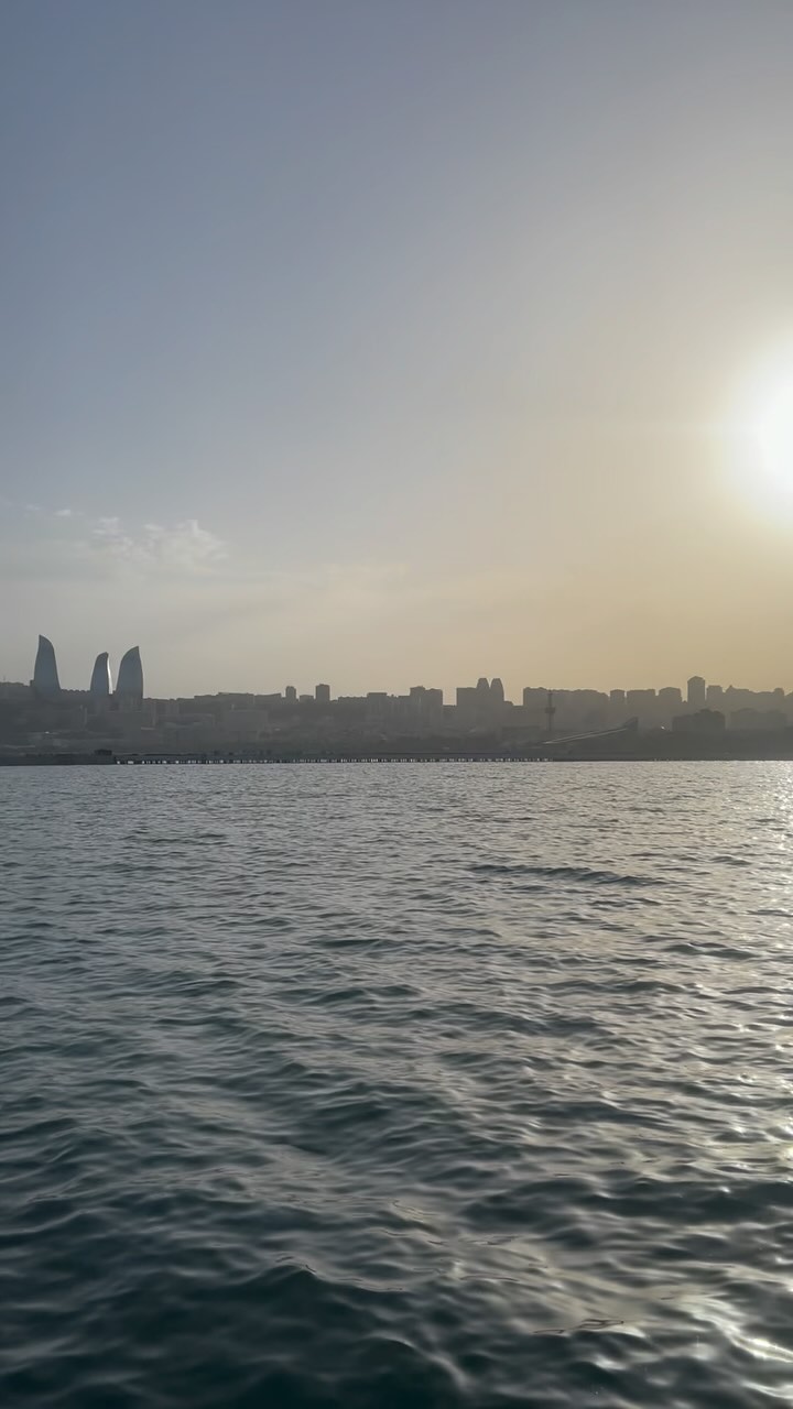 Home Suites Baku-Halal Hotel 5