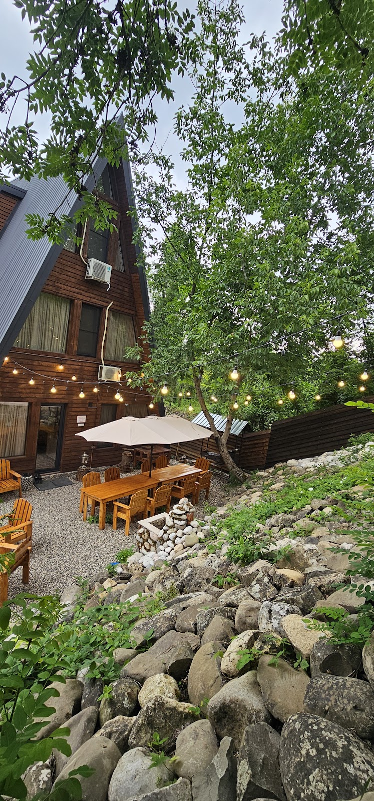 AAA Riverside House Qusar 5