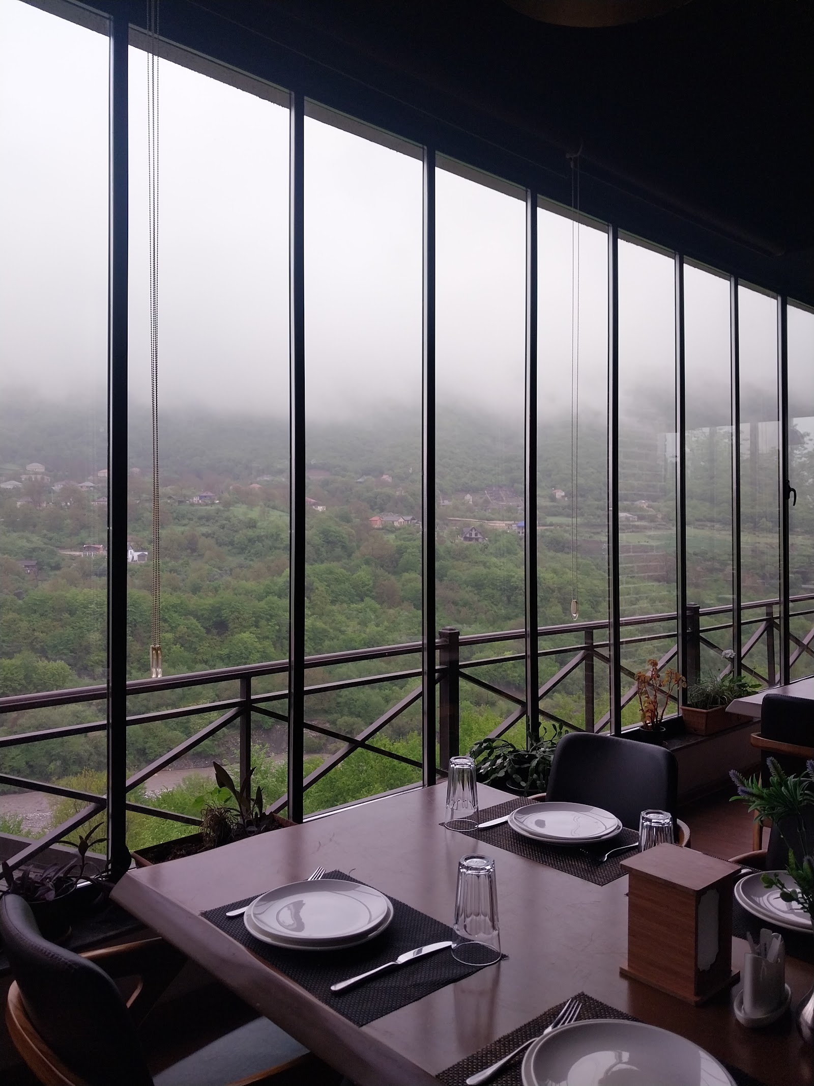 Randevue Hotel & Restaurant 5