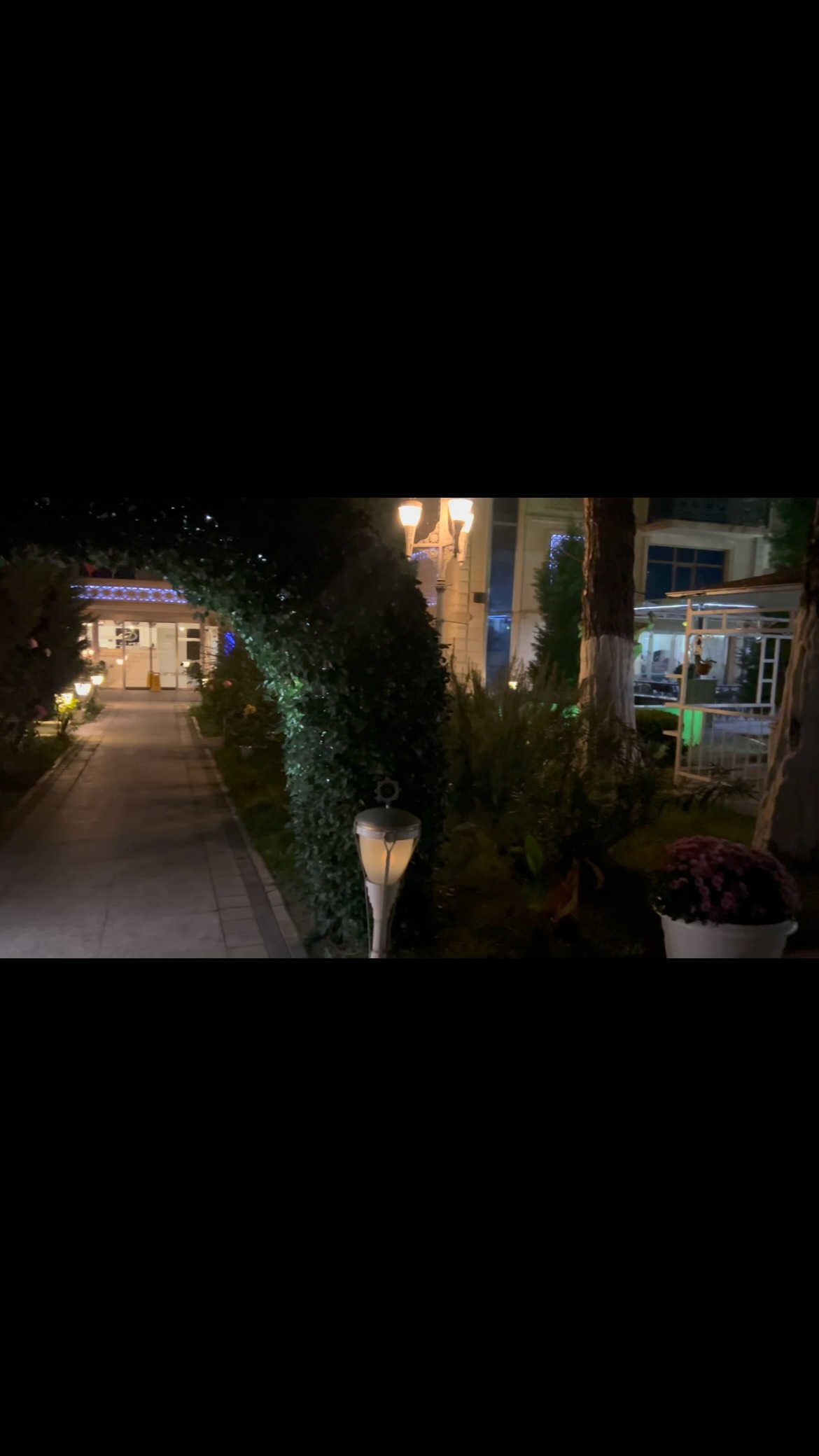 Deluxe Hotel Ganja 5