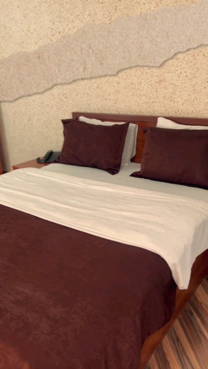 Karvan Hotel Gabala 3