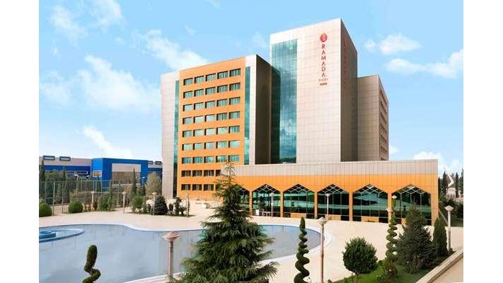 Ramada Plaza by Wyndham Gence 2