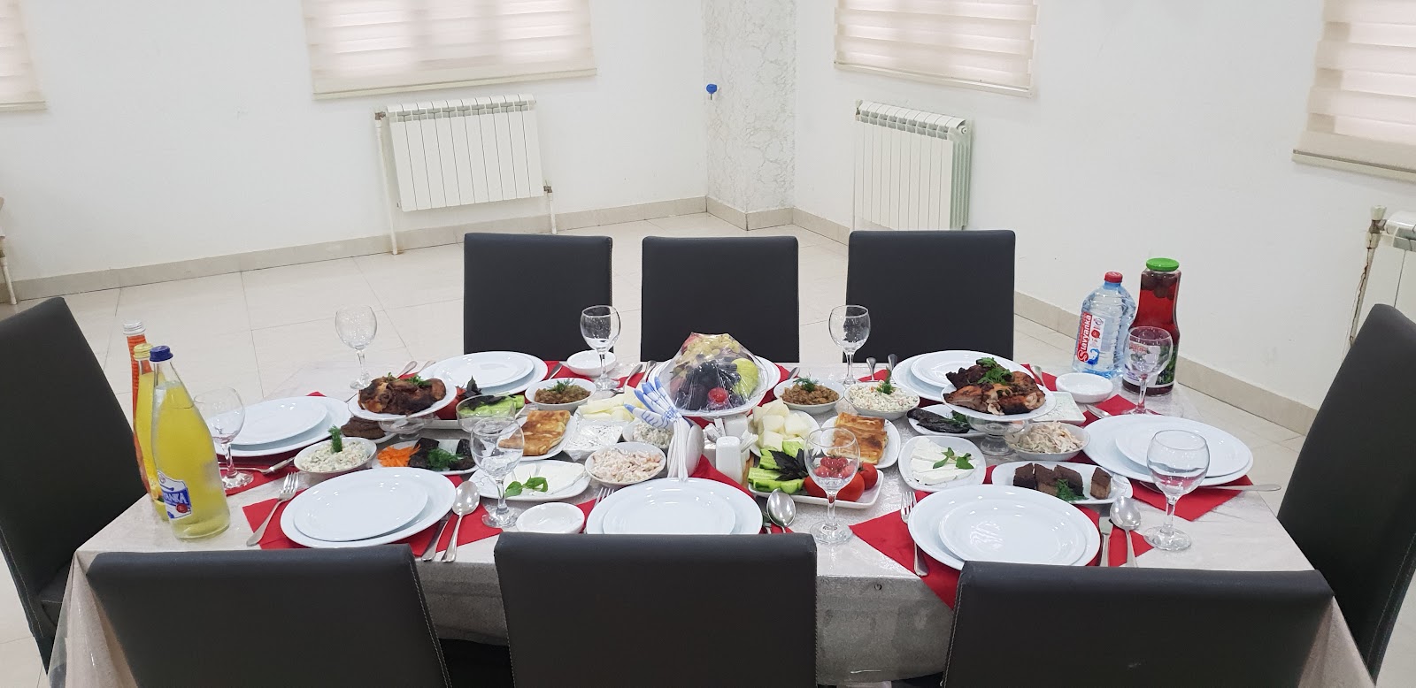 MANDARİN Hotel & Restaurant 4