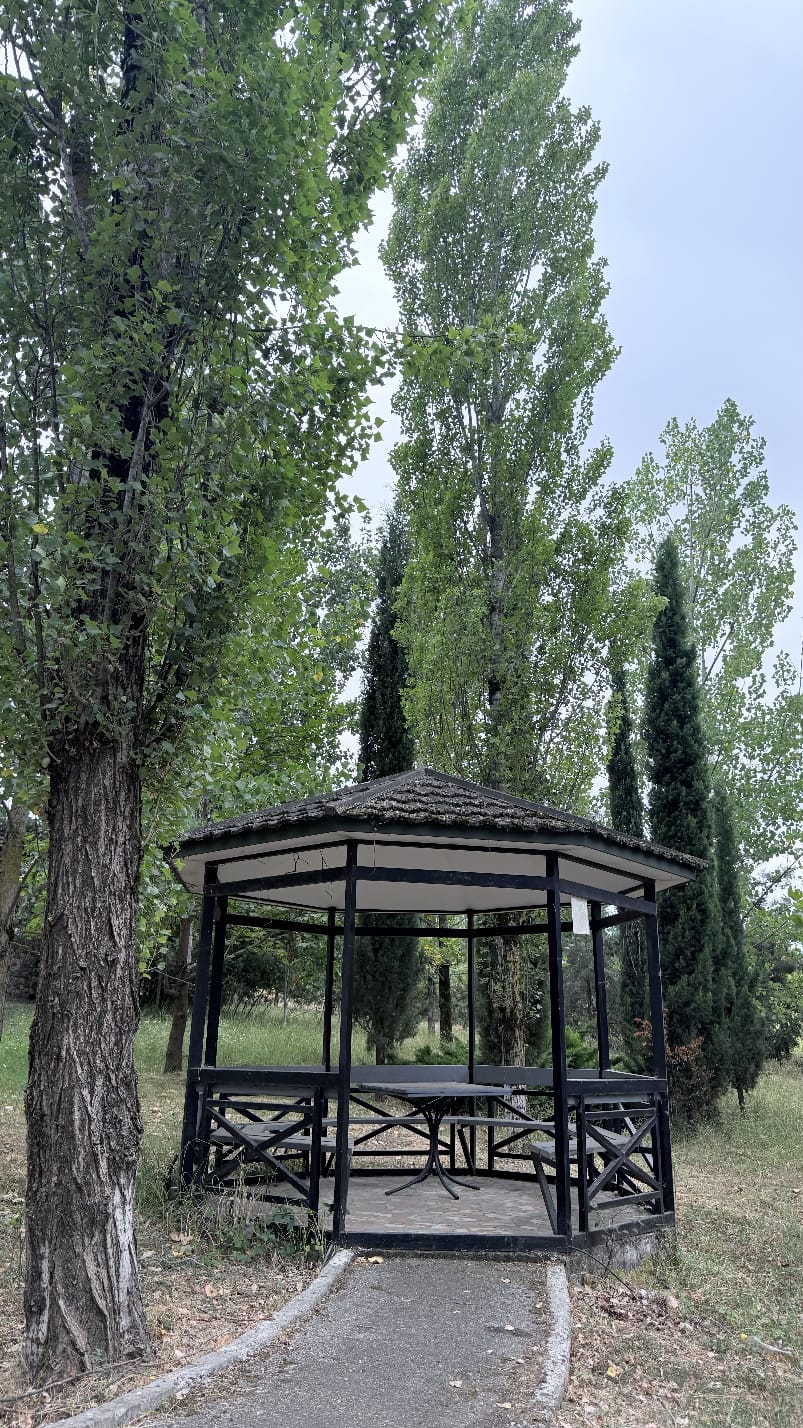 Wishna Resort & Spa 2