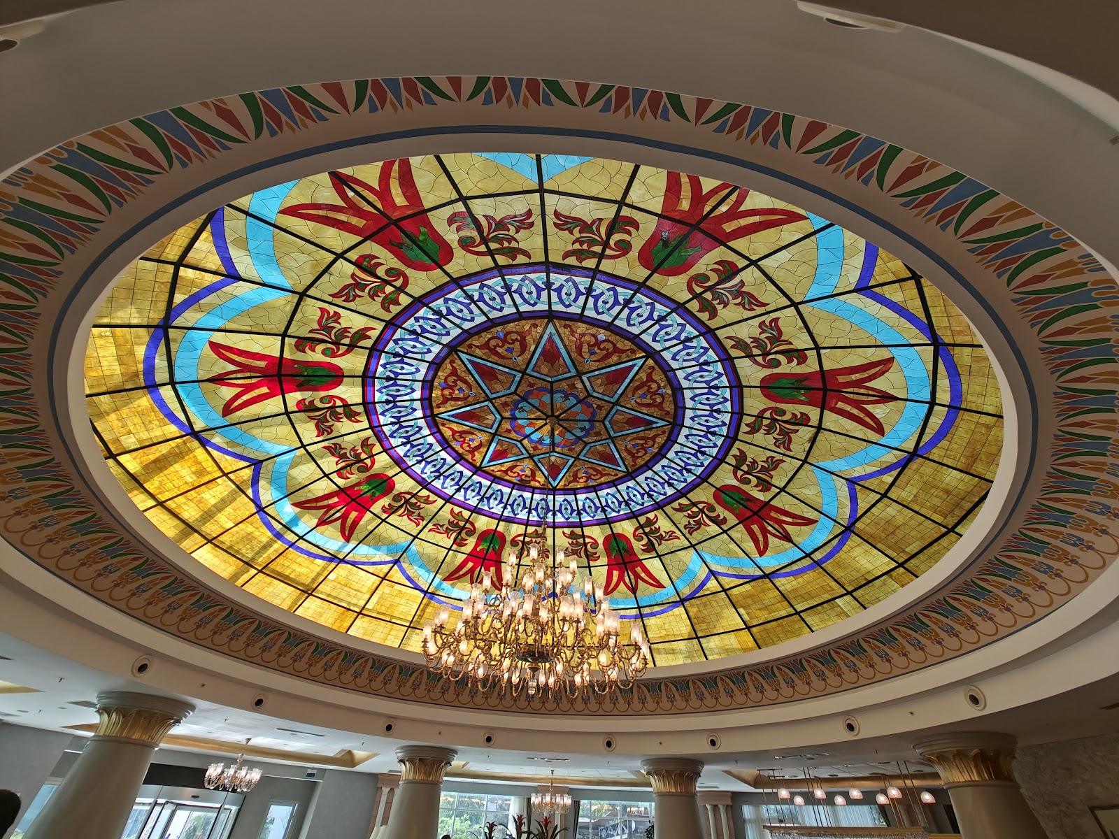 Badamdar Inn Hotel 2