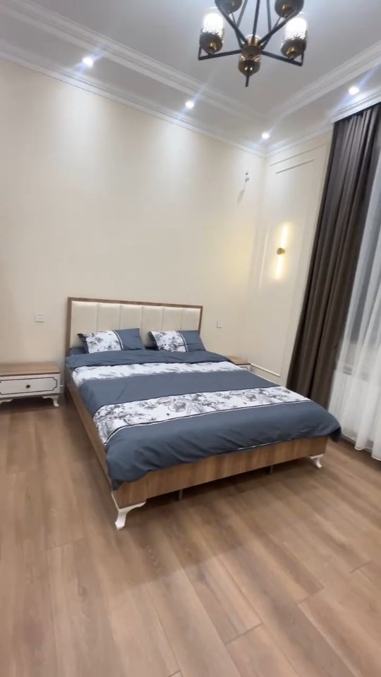 Quba VIP House