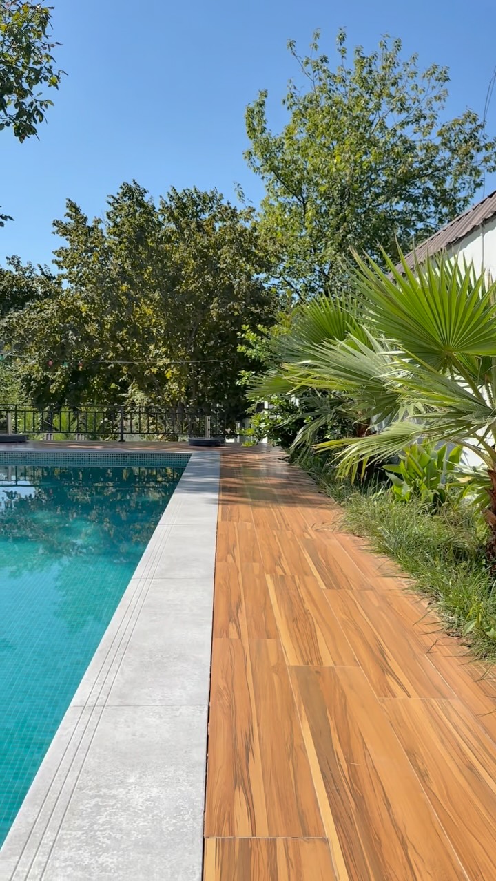 Sarakhatun Cozy House 4