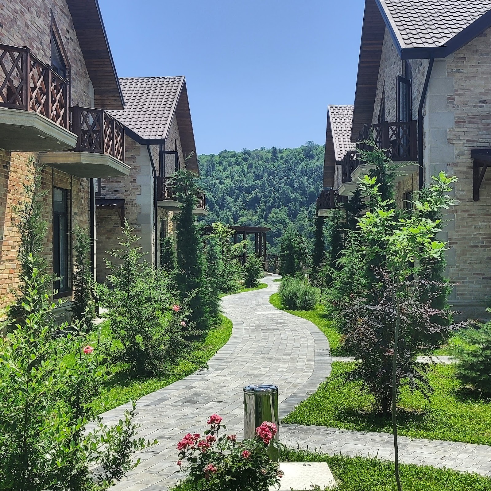 River View Villas 2