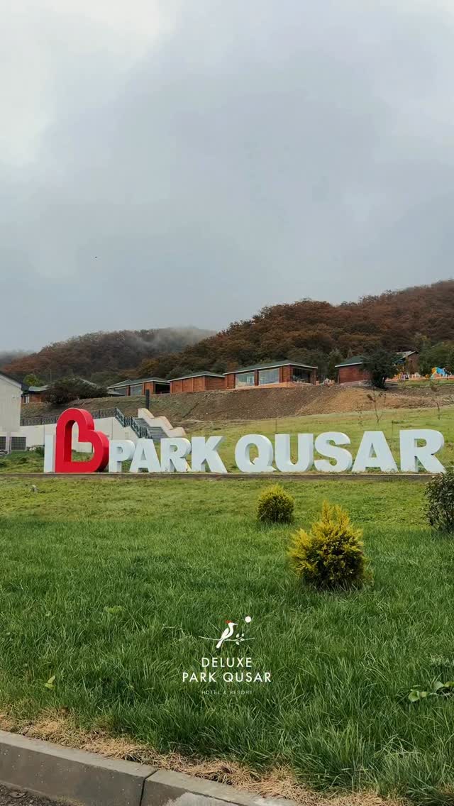 Deluxe Park Qusar