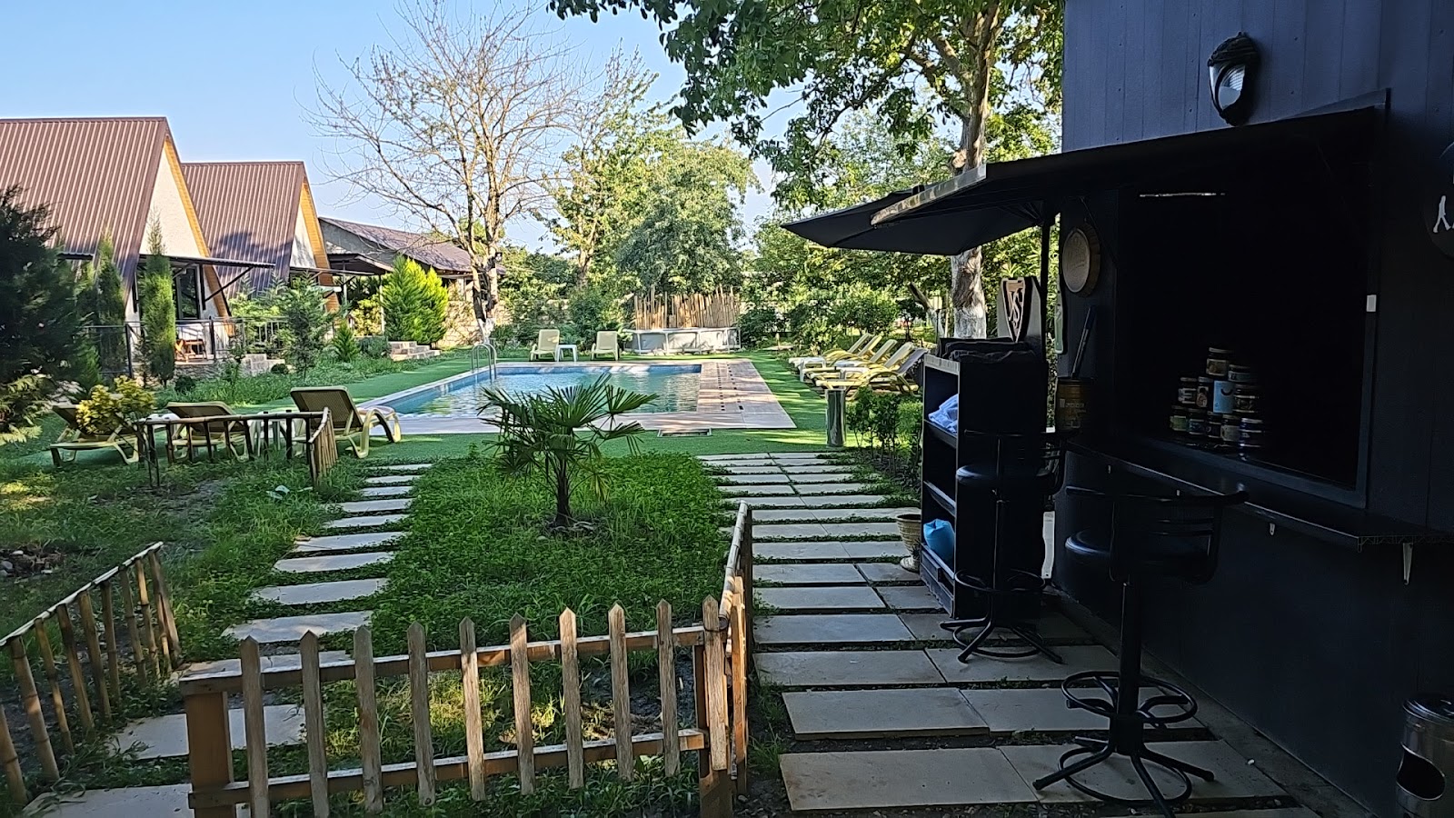 Lisan Villas
