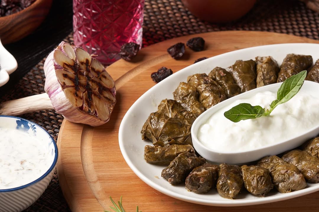 Güllü Restoran & Xüsusi Otaqlar 2