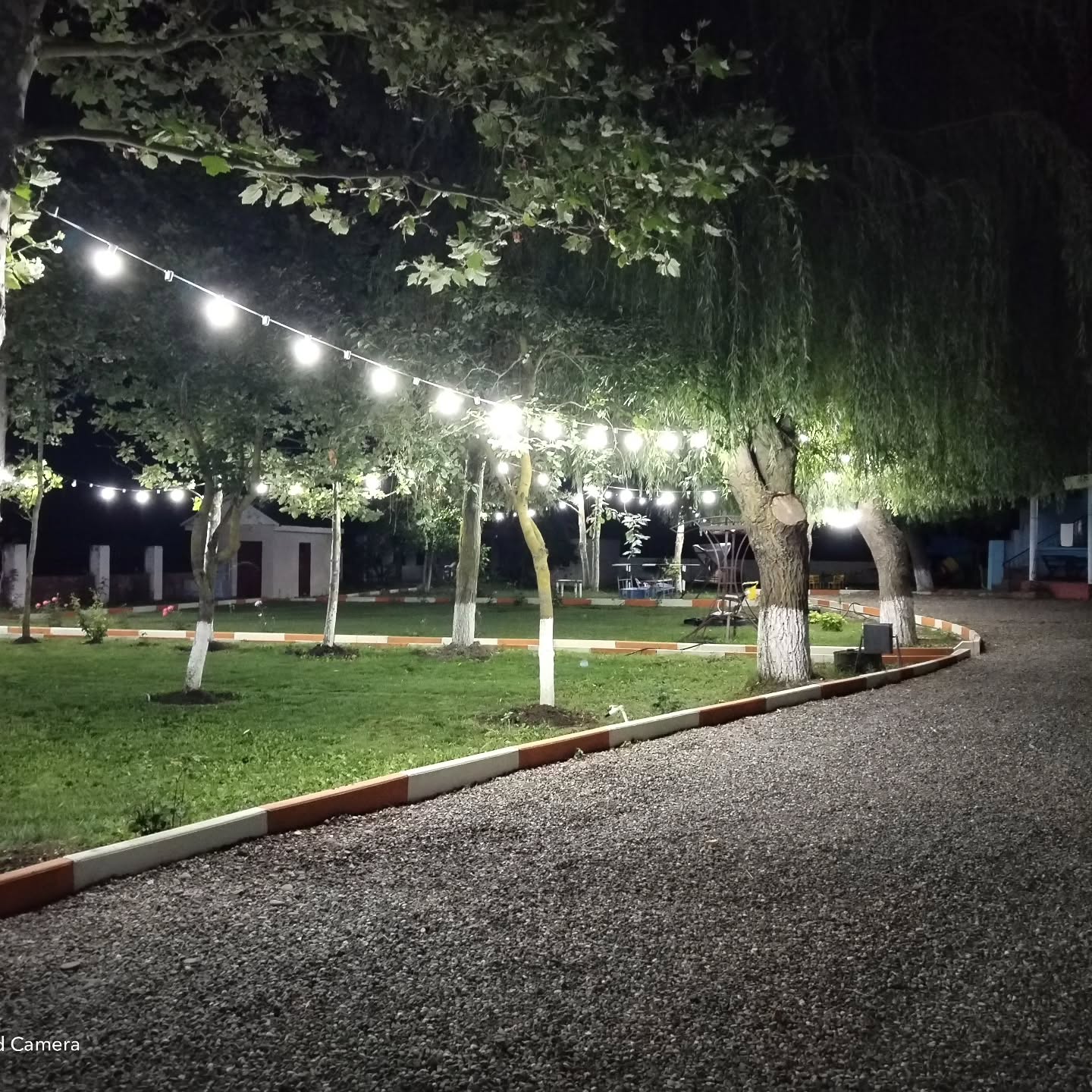 Raduqa Ailəvi İstirahət Mərkəzi 4