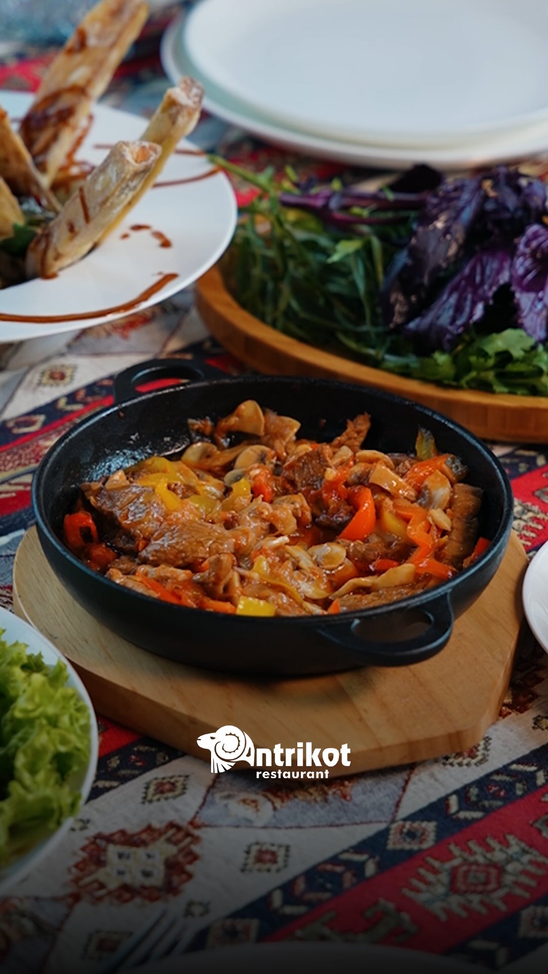 Antrikot Restoranı 2