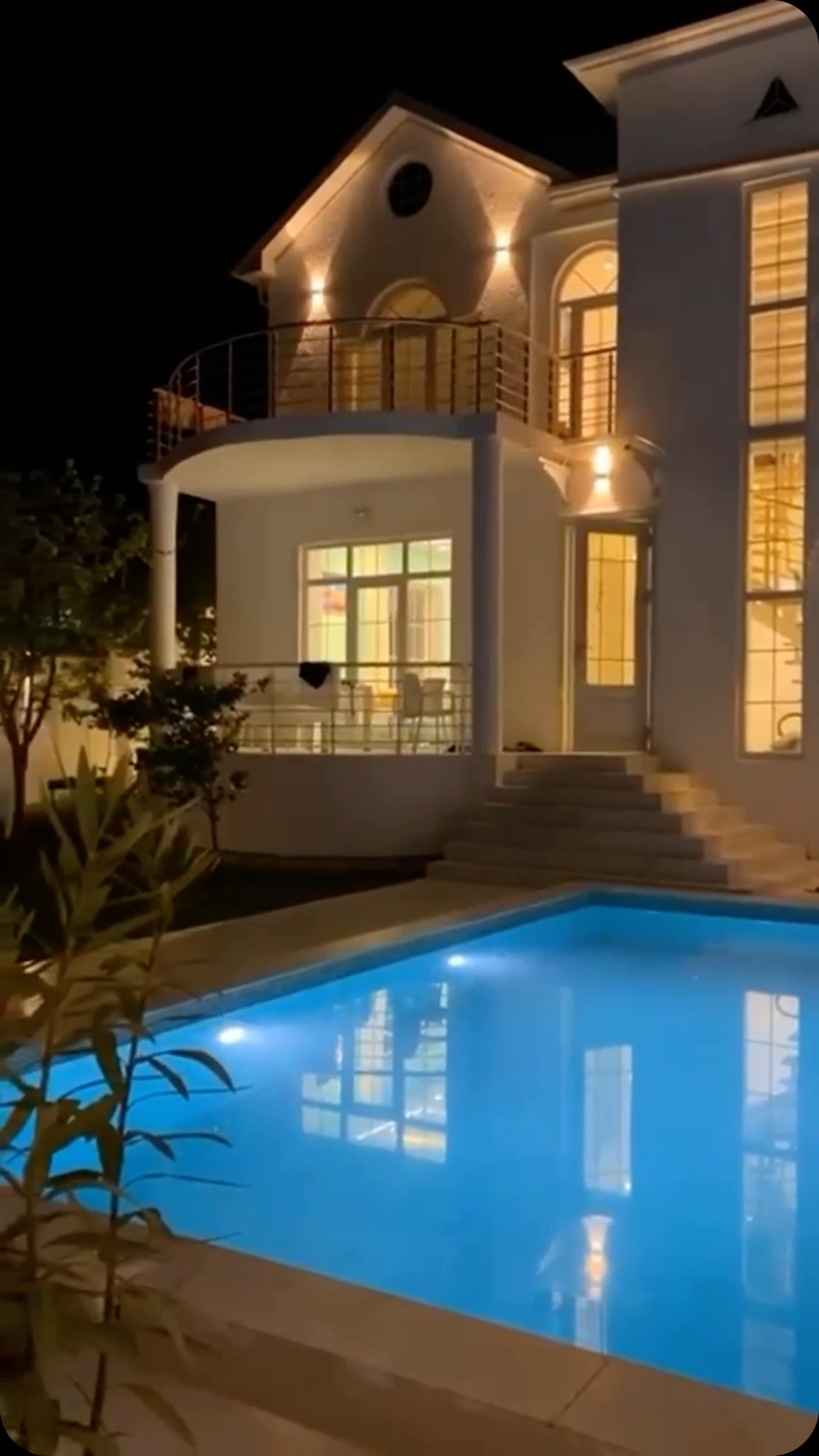 Akasya Villa Gabala 3