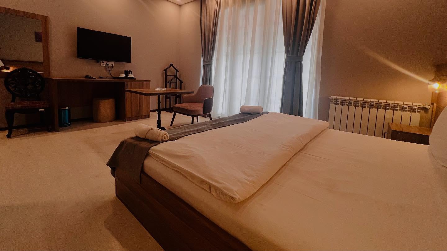 Baza Hotel & Spa 5