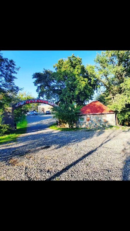 QacaQuç Family Resort 4
