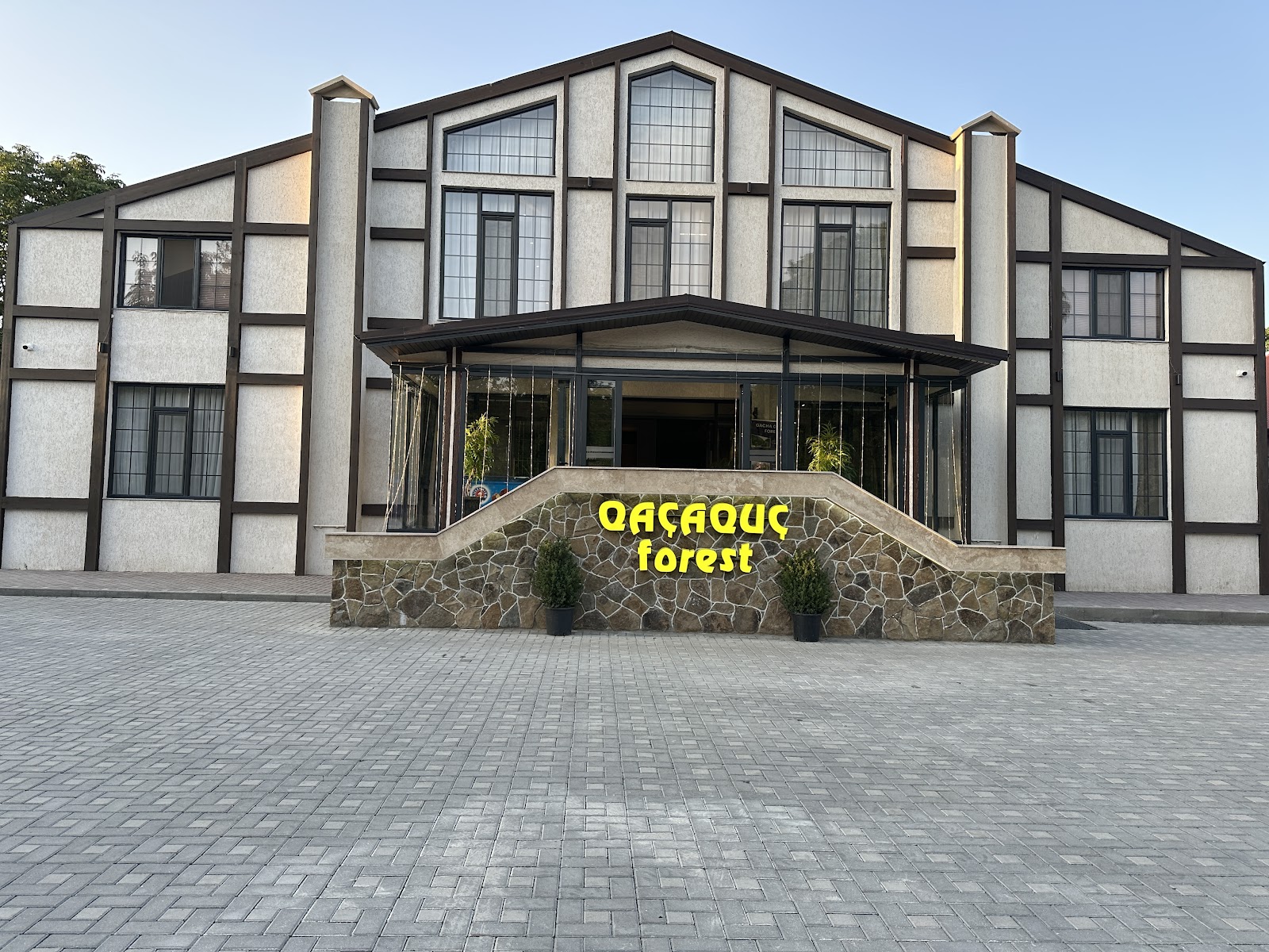 QacaQuç Family Resort