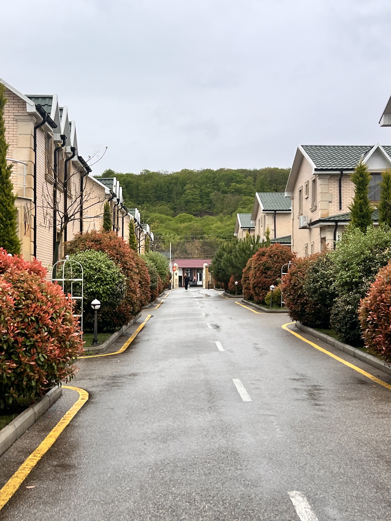 Alma Bağı Otel ve Villalar 3