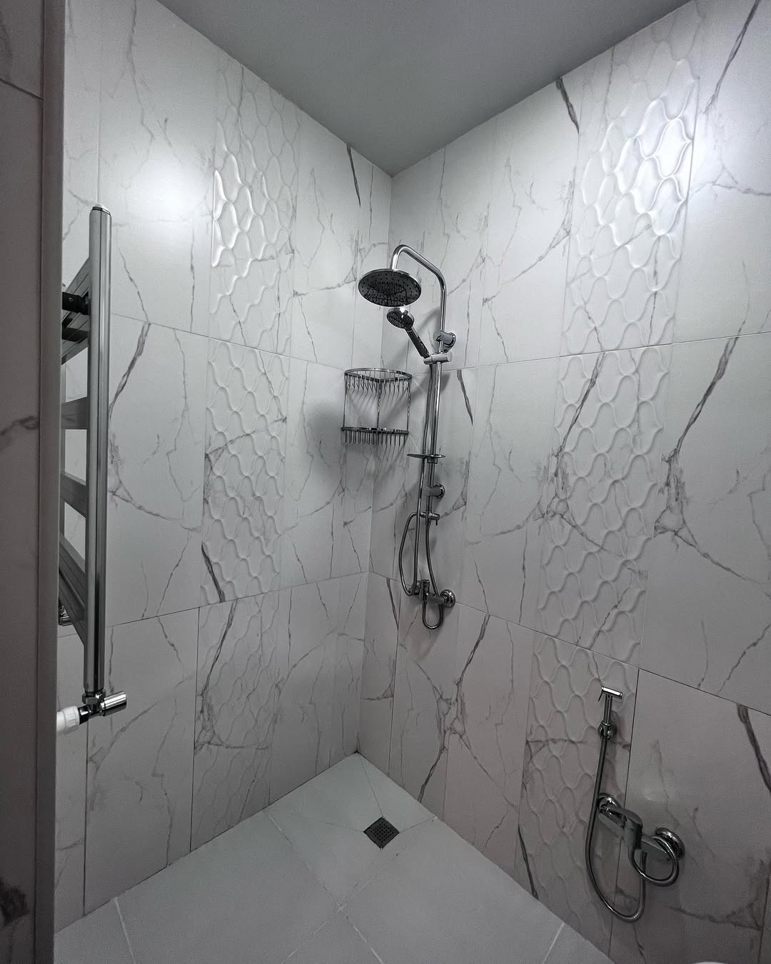 Qafqaz Twin AFrame 3