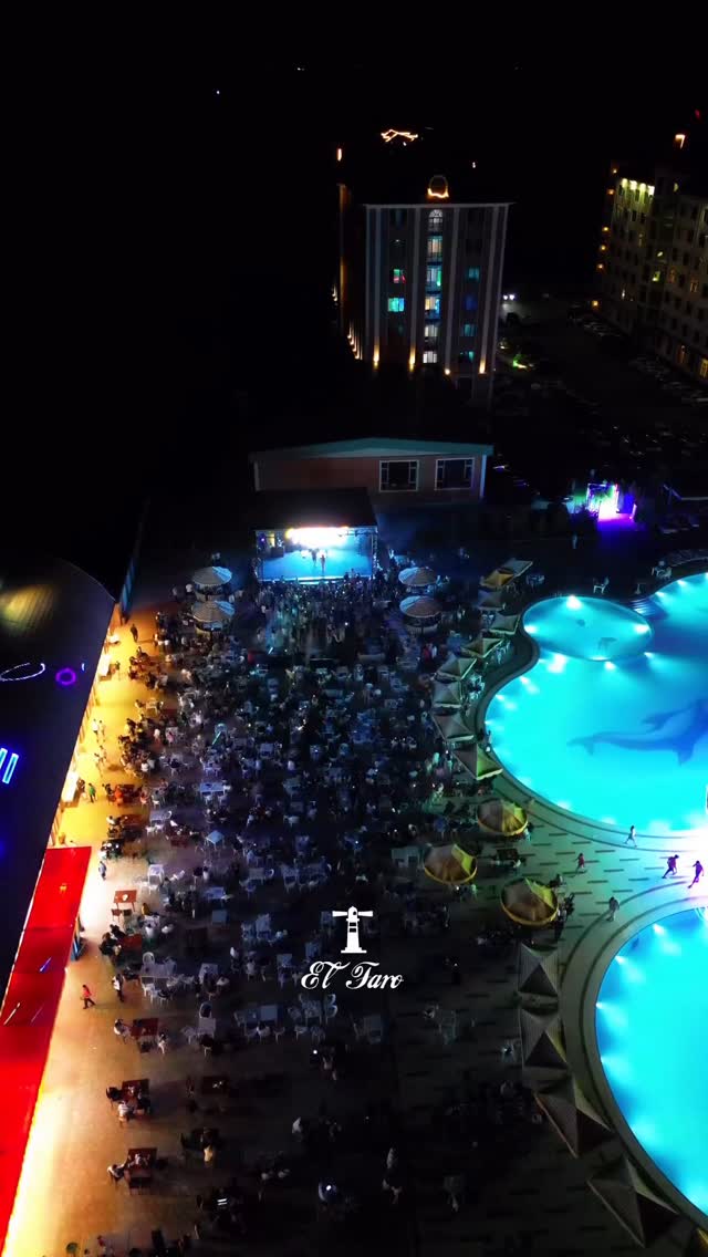 El Faro Hotel & Spa 5