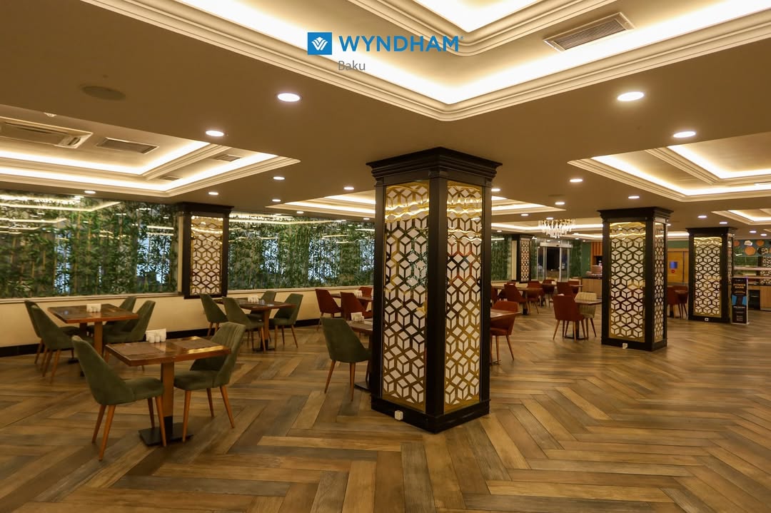 Wyndham Baku 4