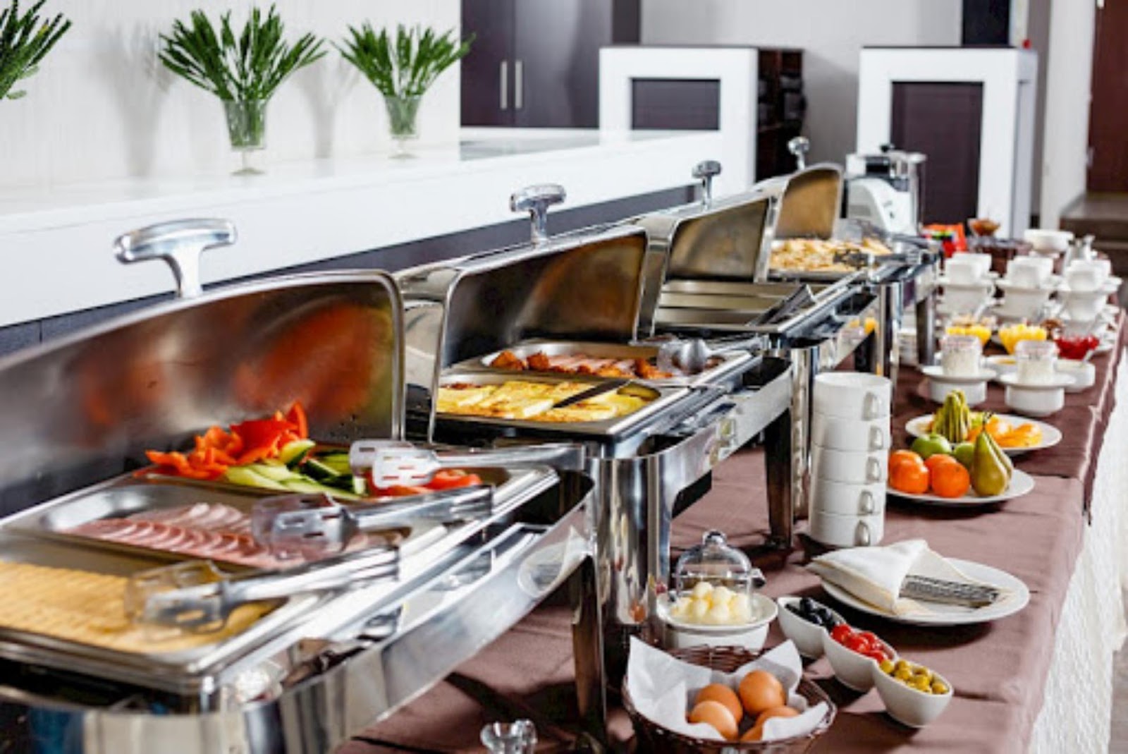 Baku Panorama Hotel 2