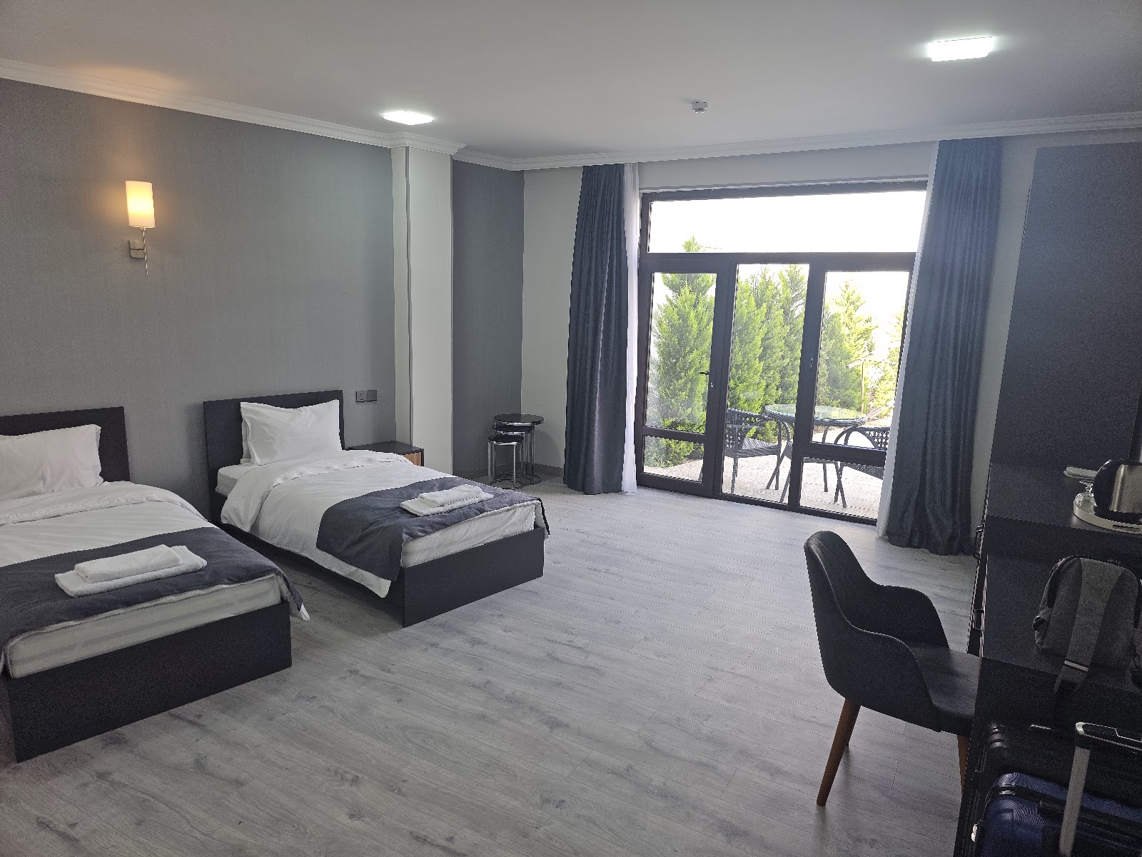 Damla Hotel Baku 2
