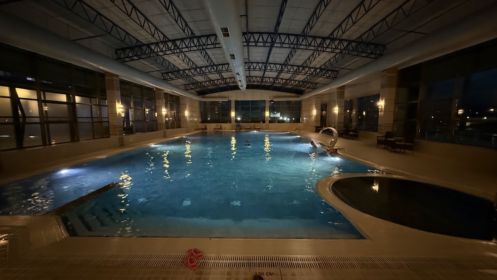 Chinar Health Hotel 5