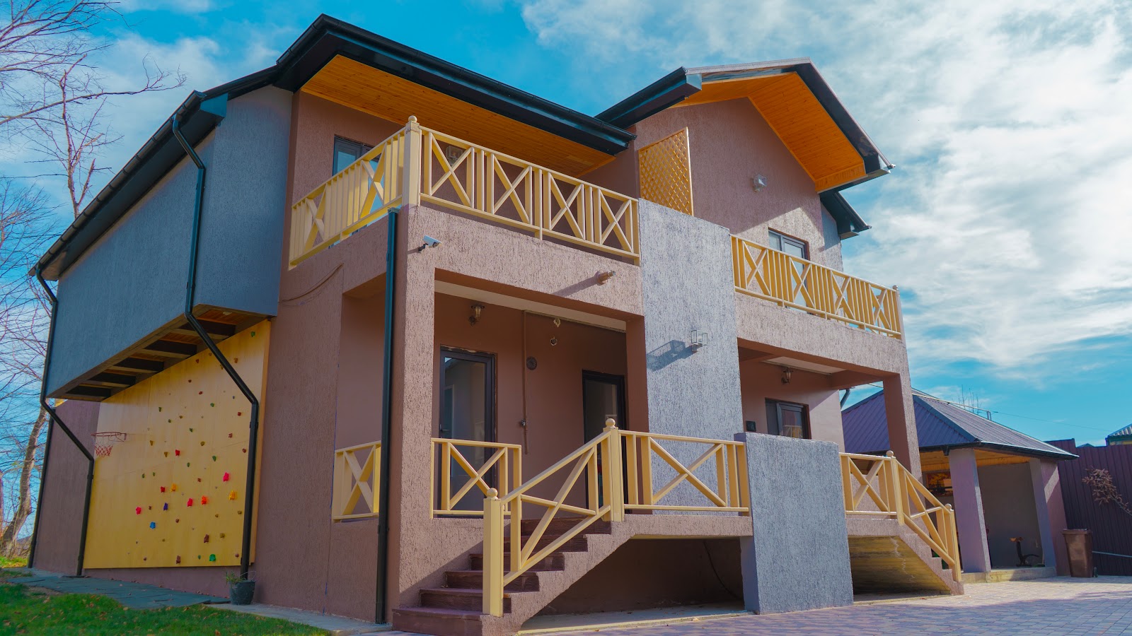 Chaletwoods Gusar 2