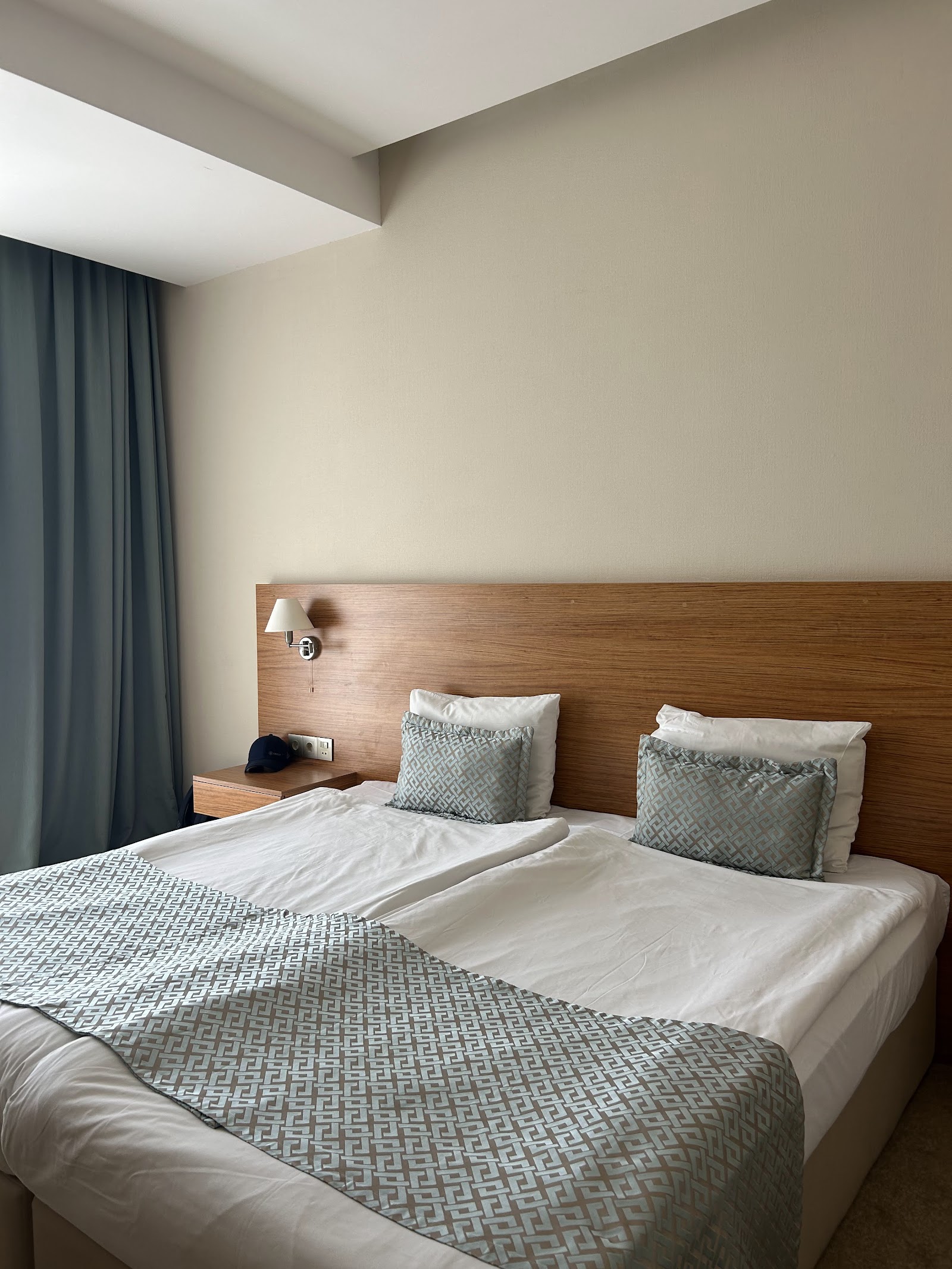 Khazar Inji Hotel 5