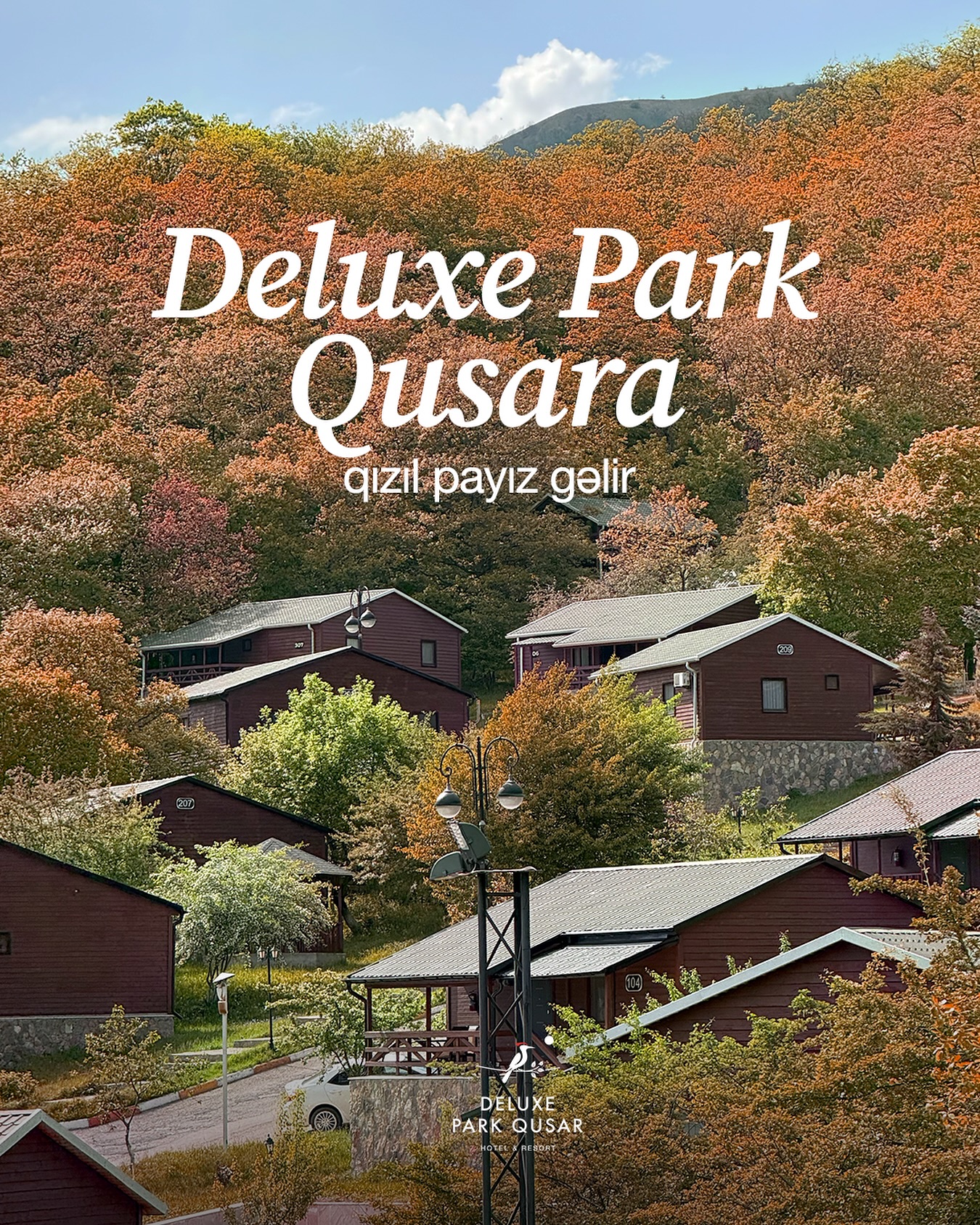 Deluxe Park Qusar 4