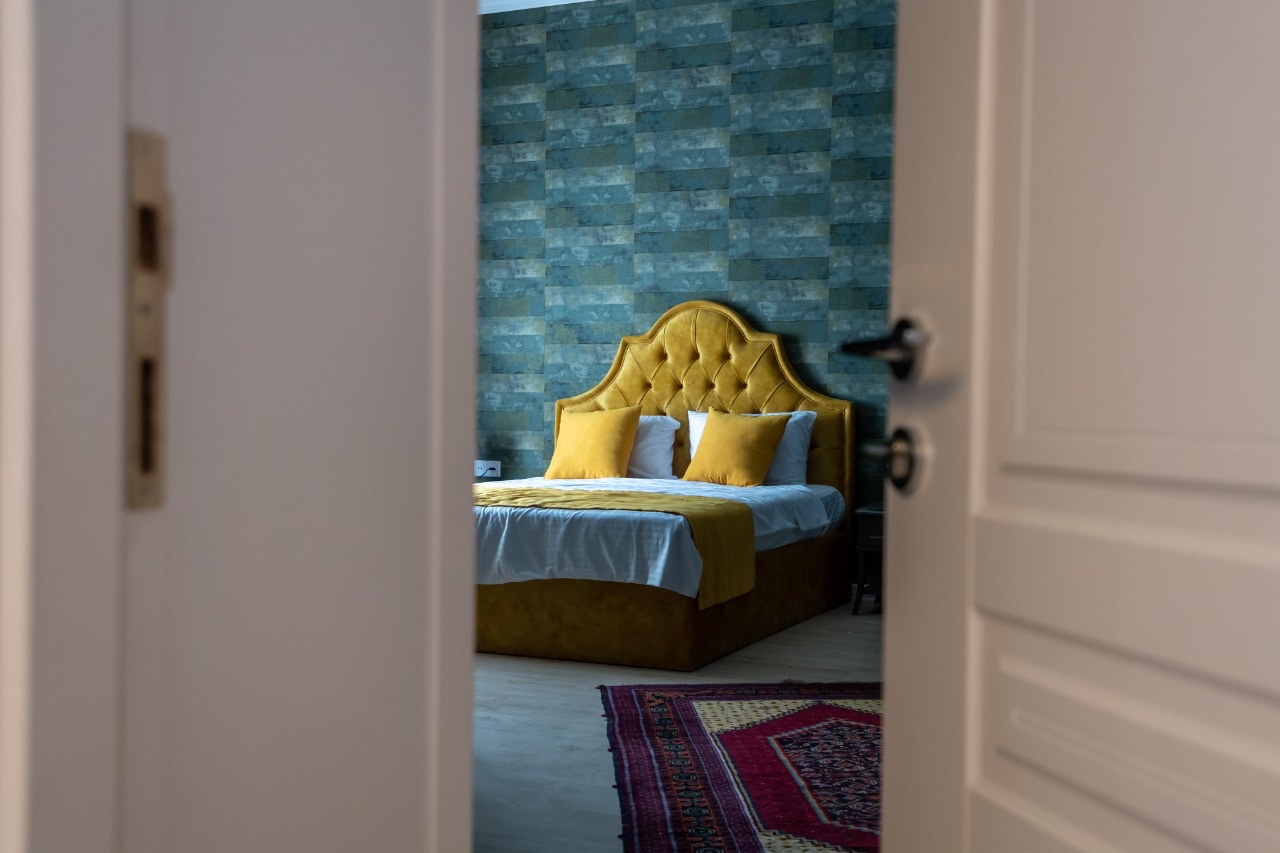 Nar Boutique Hotel 5