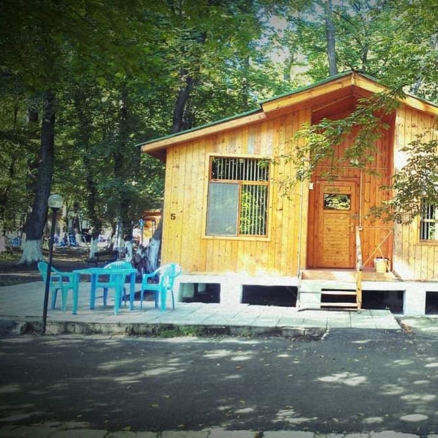 Ulduz İstirahət Mərkəzi