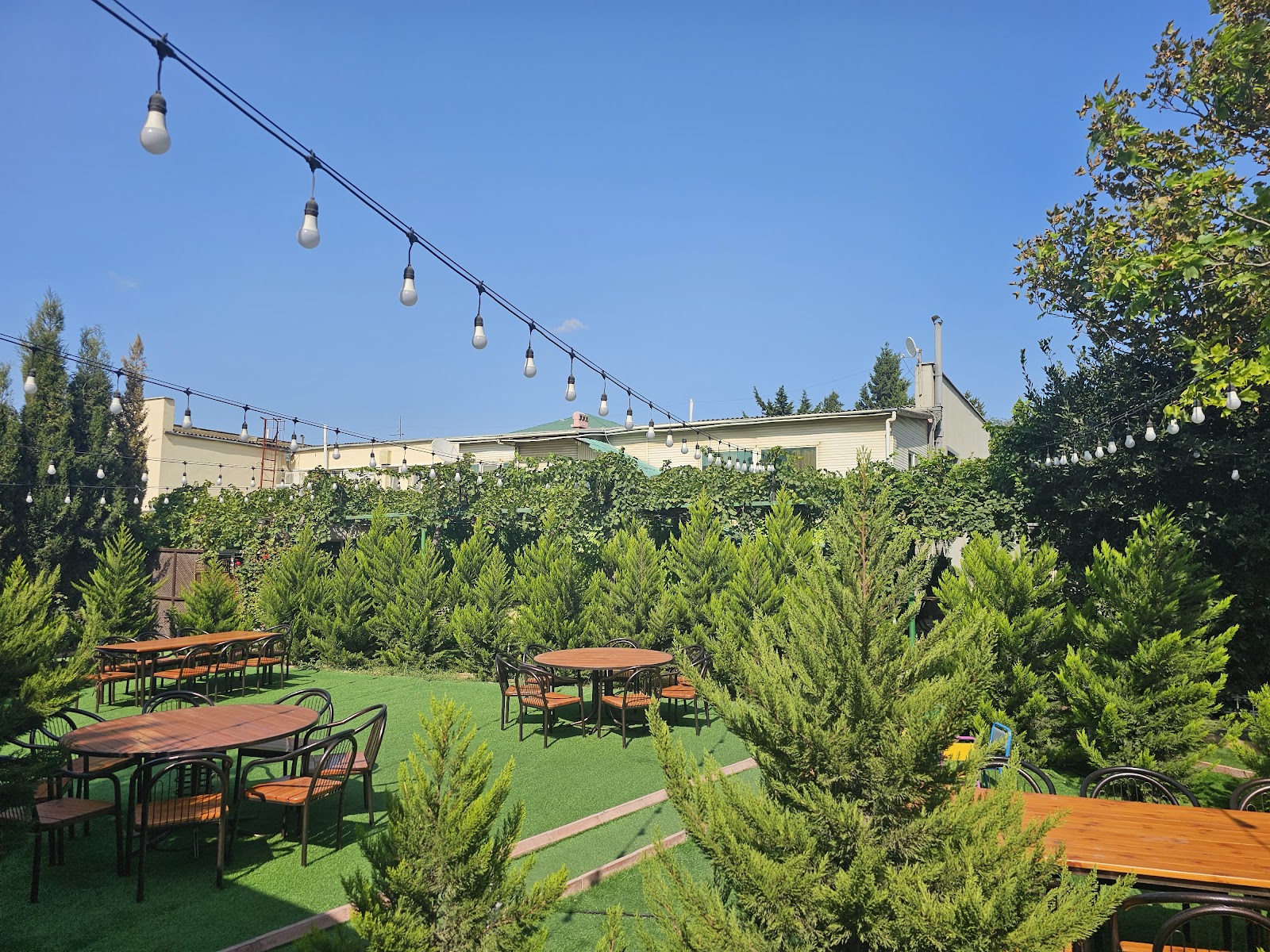 Damla Hotel Baku