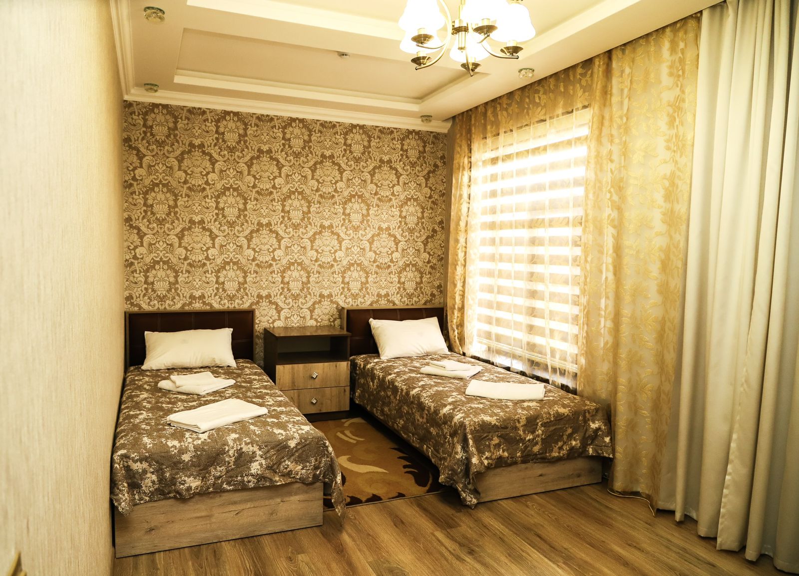 444 Otel Qusar 3